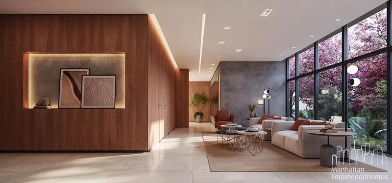 Apartamento 3 dormitórios em Perdizes: 7ª foto da galeria de imagens do imóvel