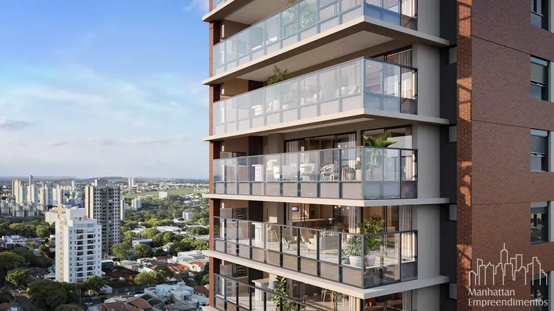 Apartamento 3 dormitórios em Perdizes: 3ª foto da galeria de imagens do imóvel