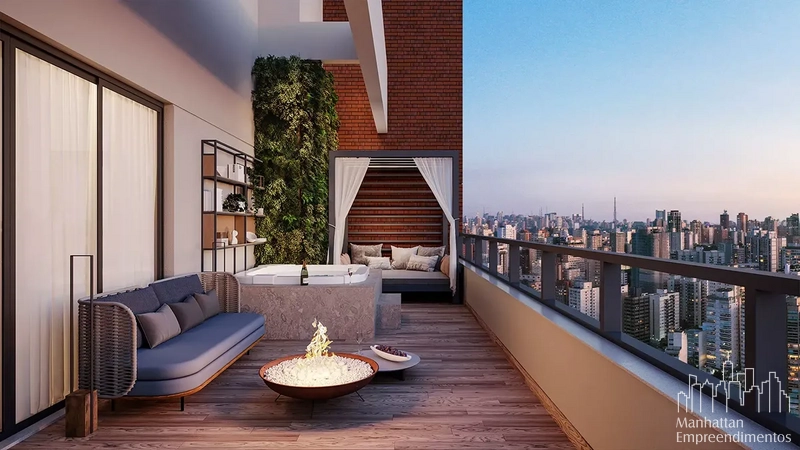 Apartamento 3 dormitórios em Perdizes: 26ª foto da galeria de imagens do imóvel