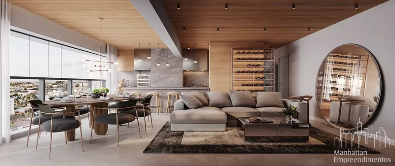 Apartamento 3 dormitórios em Perdizes: 5ª foto da galeria de imagens do imóvel