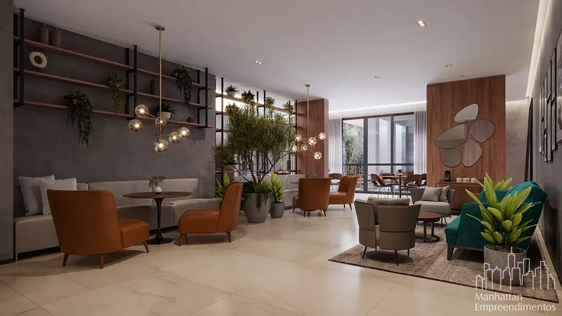 Apartamento 3 dormitórios em Perdizes: 8ª foto da galeria de imagens do imóvel