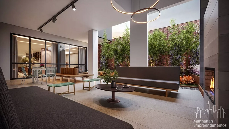 Apartamento 3 dormitórios em Perdizes: 12ª foto da galeria de imagens do imóvel