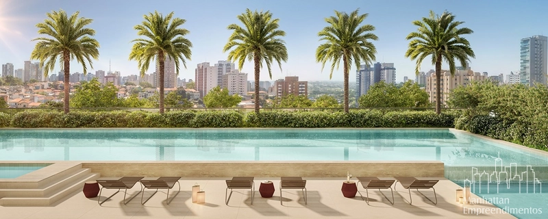 Apartamento 2 dormitórios na Vila Mariana: 9ª foto da galeria de imagens do imóvel