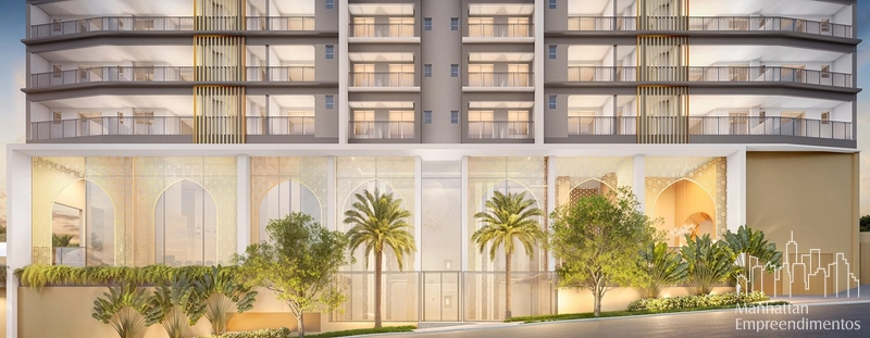 Apartamento 2 dormitórios na Vila Mariana: 2ª foto da galeria de imagens do imóvel