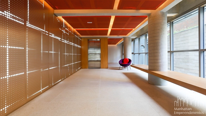 Apartamento 3 dormitórios no Jardins: 5ª foto da galeria de imagens do imóvel