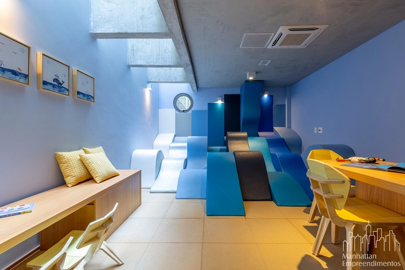 Apartamento 3 dormitórios no Jardins: 11ª foto da galeria de imagens do imóvel