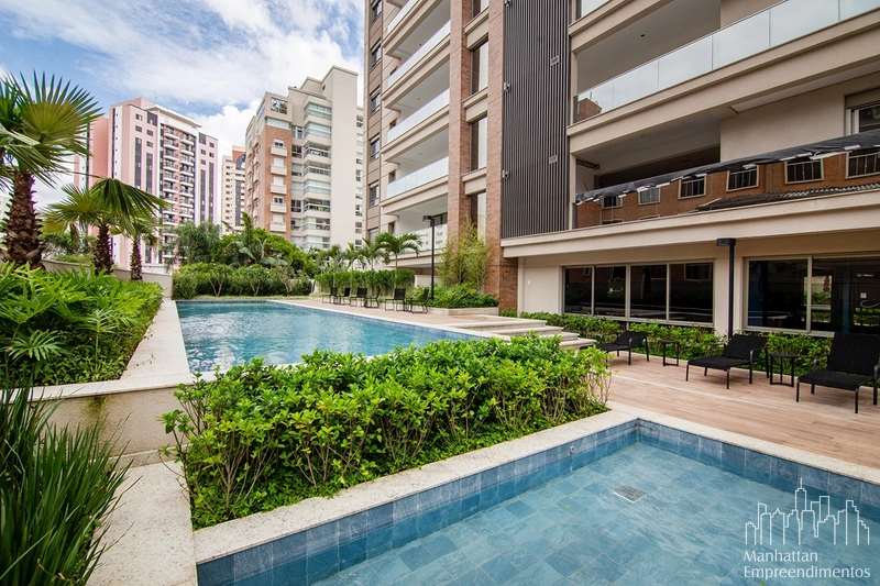Apartamento 3 dormitórios na Vila Mariana: 3ª foto da galeria de imagens do imóvel