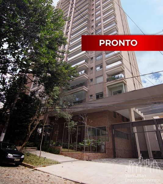 Apartamento 3 dormitórios na Vila Mariana: 1ª foto da galeria de imagens do imóvel