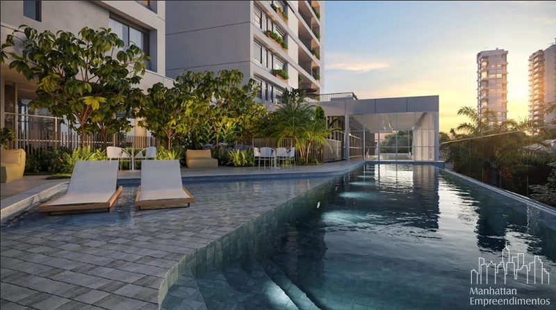 Apartamento 3 dormitórios no Paraíso: 5ª foto da galeria de imagens do imóvel