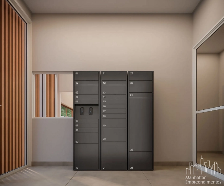 Apartamento 3 dormitórios no Paraíso: 14ª foto da galeria de imagens do imóvel