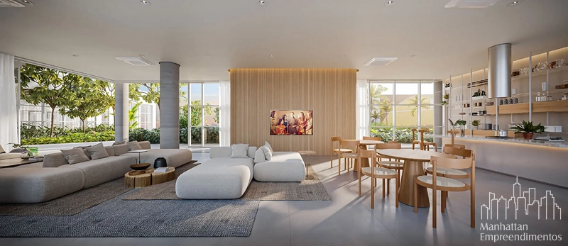 Apartamento 3 dormitórios no Paraíso: 8ª foto da galeria de imagens do imóvel