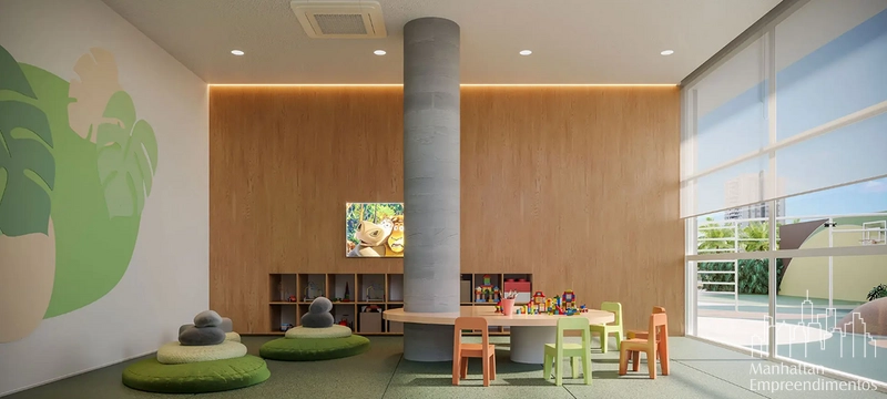 Apartamento 3 dormitórios no Paraíso: 9ª foto da galeria de imagens do imóvel