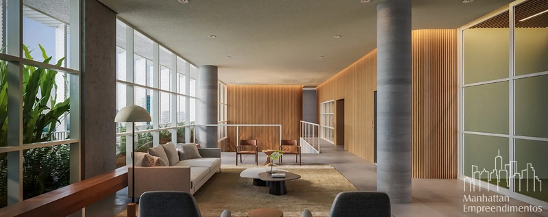 Apartamento 3 dormitórios no Paraíso: 7ª foto da galeria de imagens do imóvel