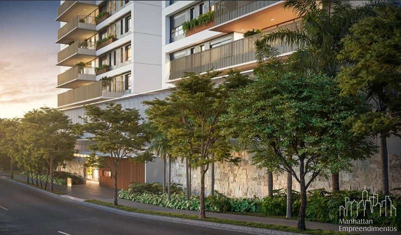 Apartamento 3 dormitórios no Paraíso: 3ª foto da galeria de imagens do imóvel
