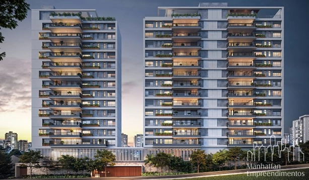 Apartamento 3 dormitórios no Paraíso: 2ª foto da galeria de imagens do imóvel
