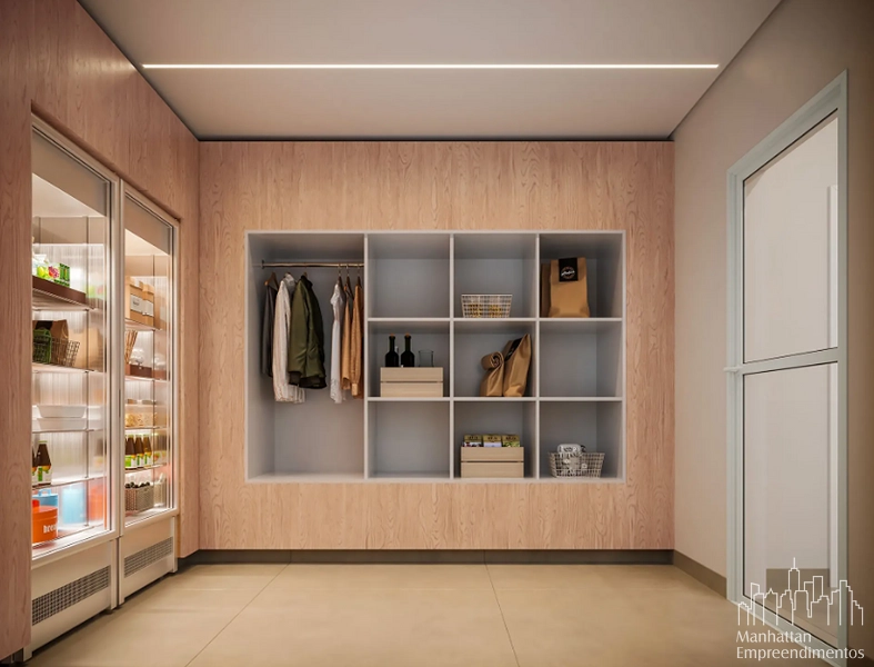 Apartamento 3 dormitórios no Paraíso: 13ª foto da galeria de imagens do imóvel