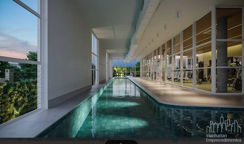 Apartamento 3 dormitórios no Paraíso: 11ª foto da galeria de imagens do imóvel