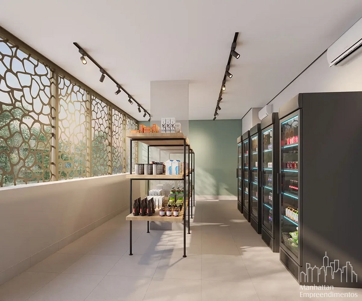 Apartamento 3 dormitórios no Campo Belo: 17ª foto da galeria de imagens do imóvel
