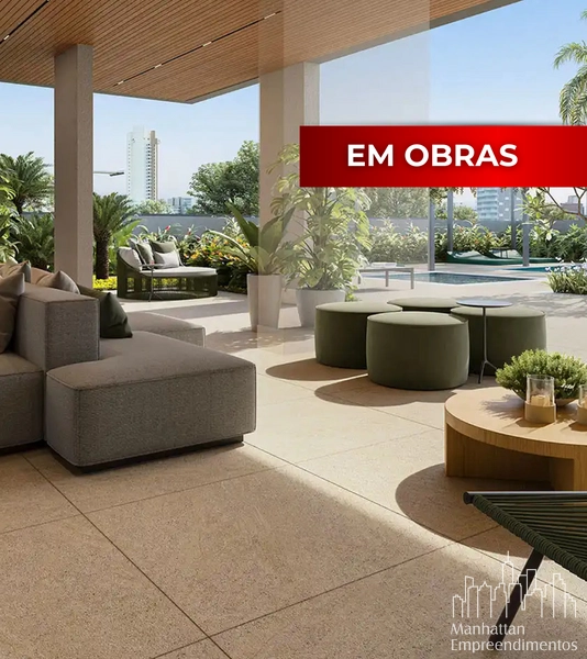 Apartamento 3 dormitórios no Campo Belo: 1ª foto da galeria de imagens do imóvel