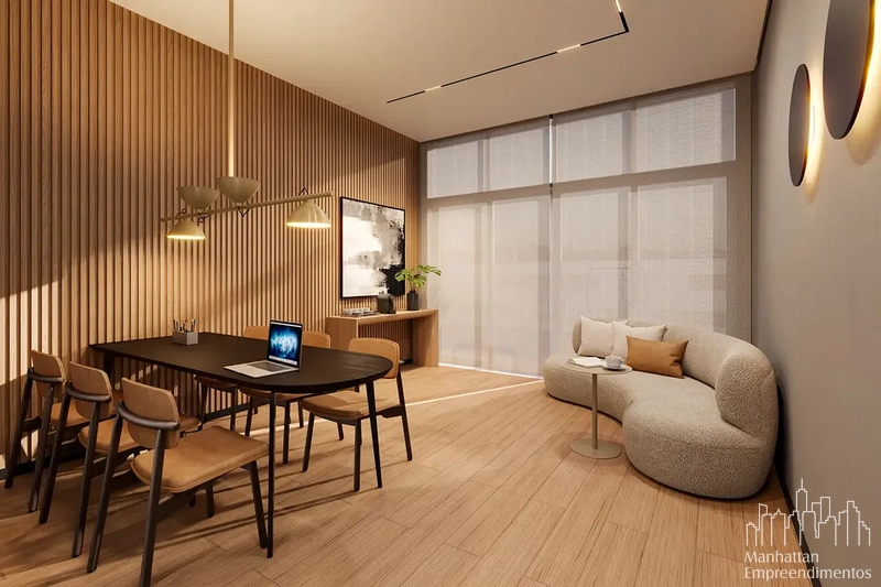 Apartamento 3 dormitórios no Campo Belo: 9ª foto da galeria de imagens do imóvel
