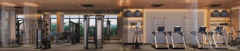 Apartamento 3 dormitórios no Campo Belo: 10ª foto da galeria de imagens do imóvel