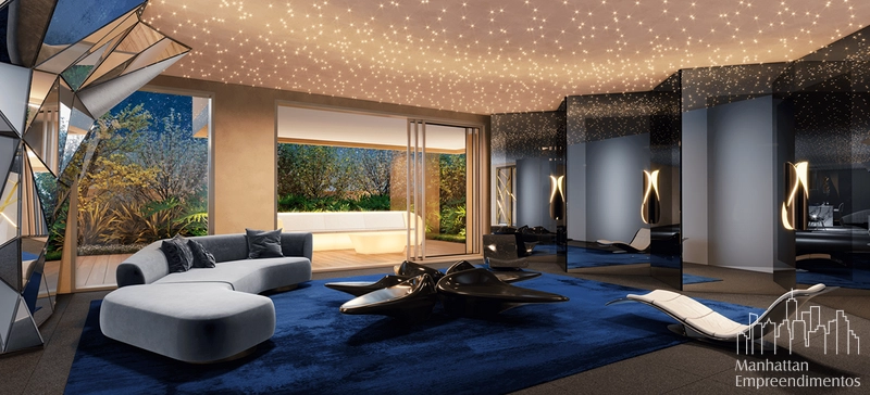 Apartamento 2 dormitórios no Brooklin: 9ª foto da galeria de imagens do imóvel
