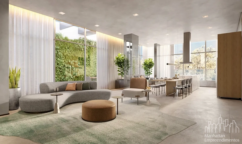 Apartamento 3 dormitórios na Aclimação: 6ª foto da galeria de imagens do imóvel