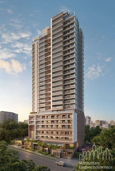 Apartamento 3 dormitórios na Aclimação: 2ª foto da galeria de imagens do imóvel