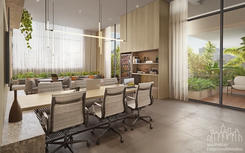 Apartamento 3 dormitórios na Aclimação: 7ª foto da galeria de imagens do imóvel