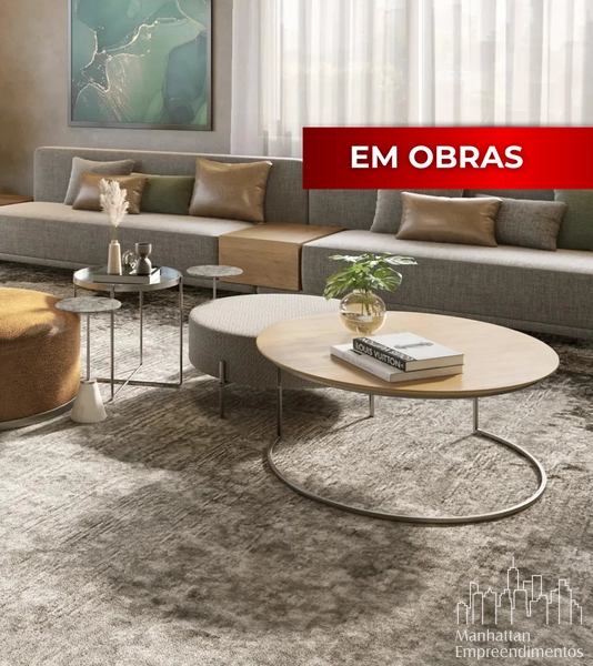 Apartamento 3 dormitórios na Aclimação: 1ª foto da galeria de imagens do imóvel