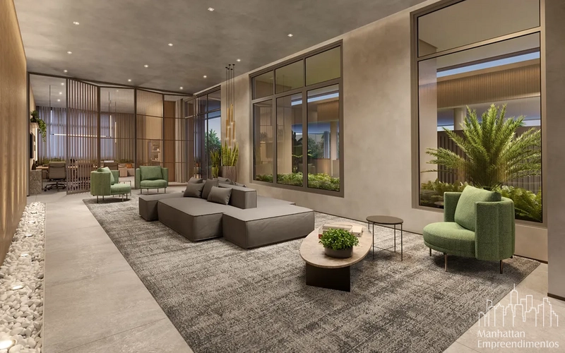 Apartamento 3 dormitórios na Aclimação: 5ª foto da galeria de imagens do imóvel