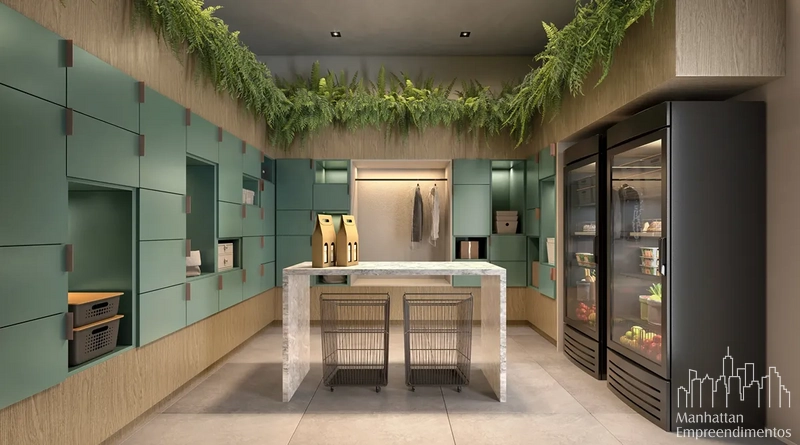 Apartamento 3 dormitórios na Aclimação: 12ª foto da galeria de imagens do imóvel