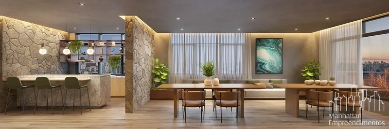 Apartamento 3 dormitórios na Aclimação: 8ª foto da galeria de imagens do imóvel