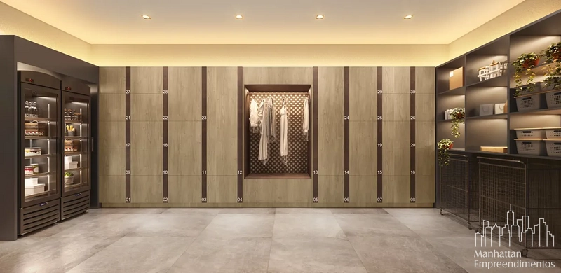 Apartamento 3 dormitórios na Aclimação: 13ª foto da galeria de imagens do imóvel