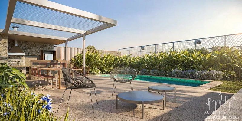 Apartamento 3 dormitórios no Paraíso: 11ª foto da galeria de imagens do imóvel