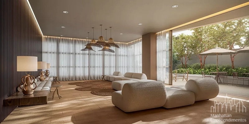 Apartamento 3 dormitórios no Paraíso: 5ª foto da galeria de imagens do imóvel