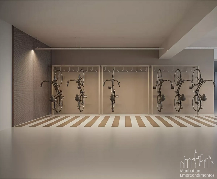 Apartamento 3 dormitórios no Paraíso: 15ª foto da galeria de imagens do imóvel