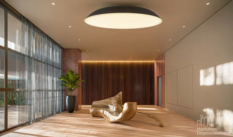 Apartamento 3 dormitórios no Paraíso: 6ª foto da galeria de imagens do imóvel