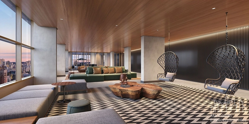 Apartamento 2 dormitórios na Chácara Santo Antônio: 9ª foto da galeria de imagens do imóvel
