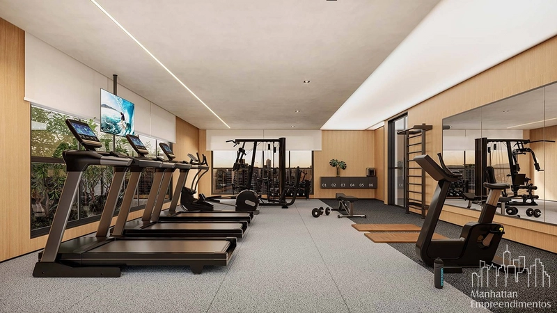 Apartamento 3 dormitórios em Perdizes: 13ª foto da galeria de imagens do imóvel