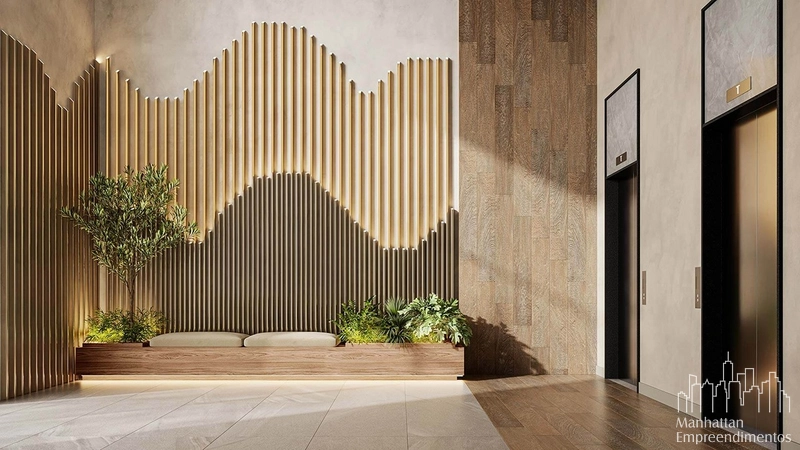 Apartamento 3 dormitórios em Perdizes: 7ª foto da galeria de imagens do imóvel