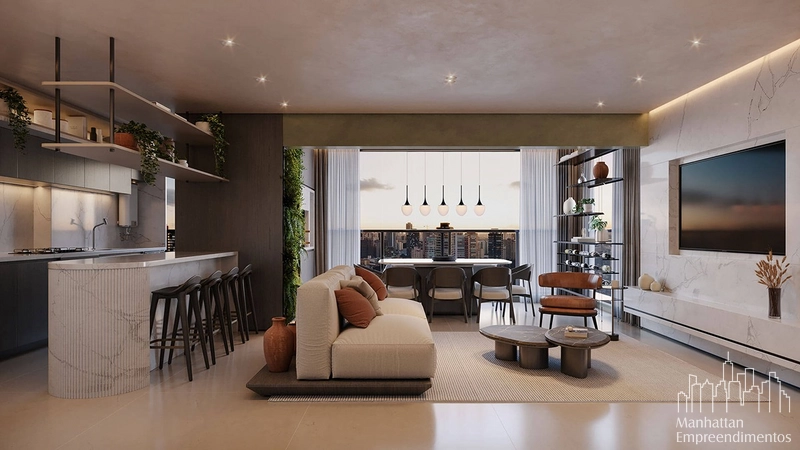Apartamento 3 dormitórios em Perdizes: 9ª foto da galeria de imagens do imóvel