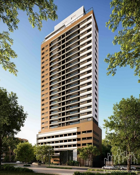 Apartamento 3 dormitórios em Perdizes: 3ª foto da galeria de imagens do imóvel
