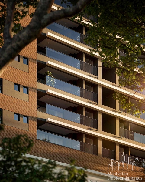 Apartamento 3 dormitórios em Perdizes: 4ª foto da galeria de imagens do imóvel