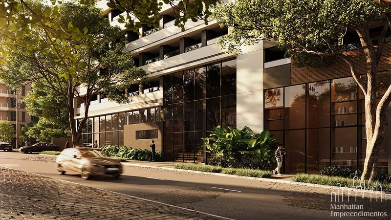 Apartamento 3 dormitórios em Perdizes: 6ª foto da galeria de imagens do imóvel