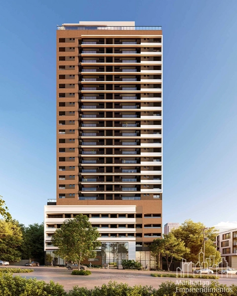Apartamento 3 dormitórios em Perdizes: 2ª foto da galeria de imagens do imóvel