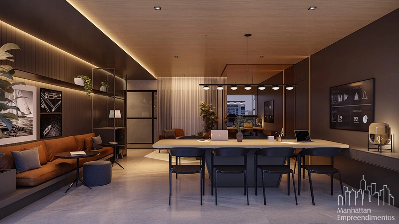 Apartamento 3 dormitórios em Perdizes: 10ª foto da galeria de imagens do imóvel