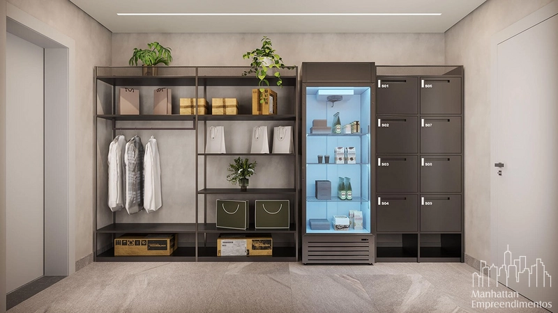Apartamento 3 dormitórios em Perdizes: 21ª foto da galeria de imagens do imóvel