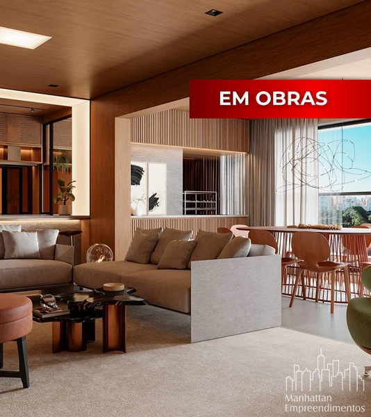 Apartamento 3 dormitórios em Perdizes: 1ª foto da galeria de imagens do imóvel