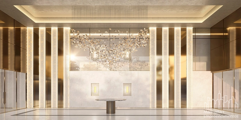 Apartamento 2 dormitórios na Vila Mariana: 4ª foto da galeria de imagens do imóvel